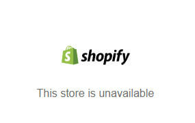 Shopify主题使用请谨慎