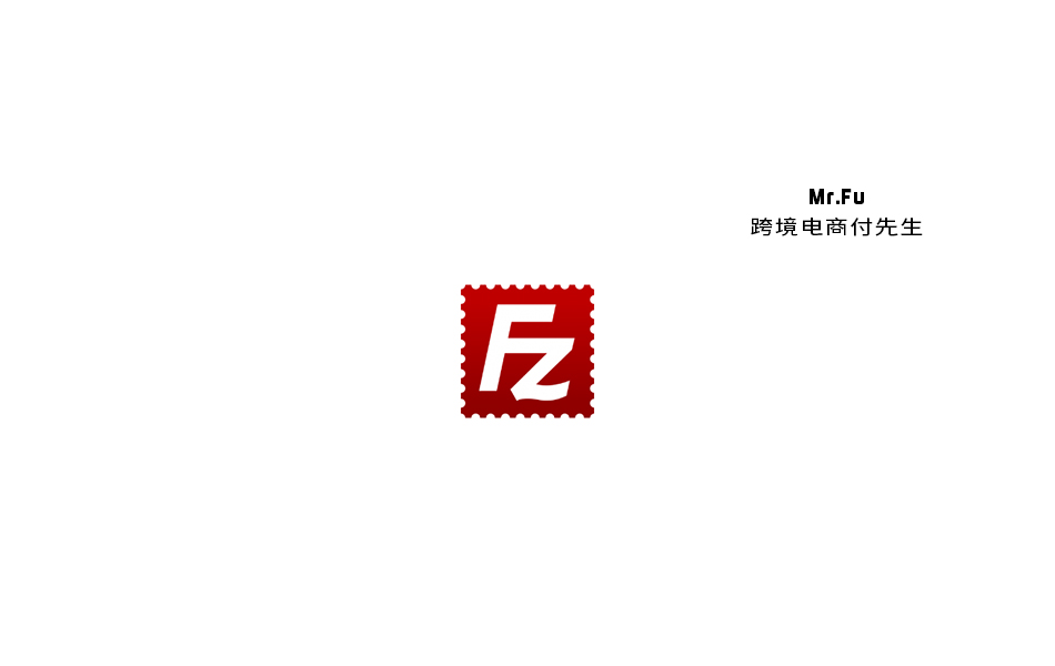 FTP客户端 FileZilla
