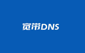 青岛区DNS