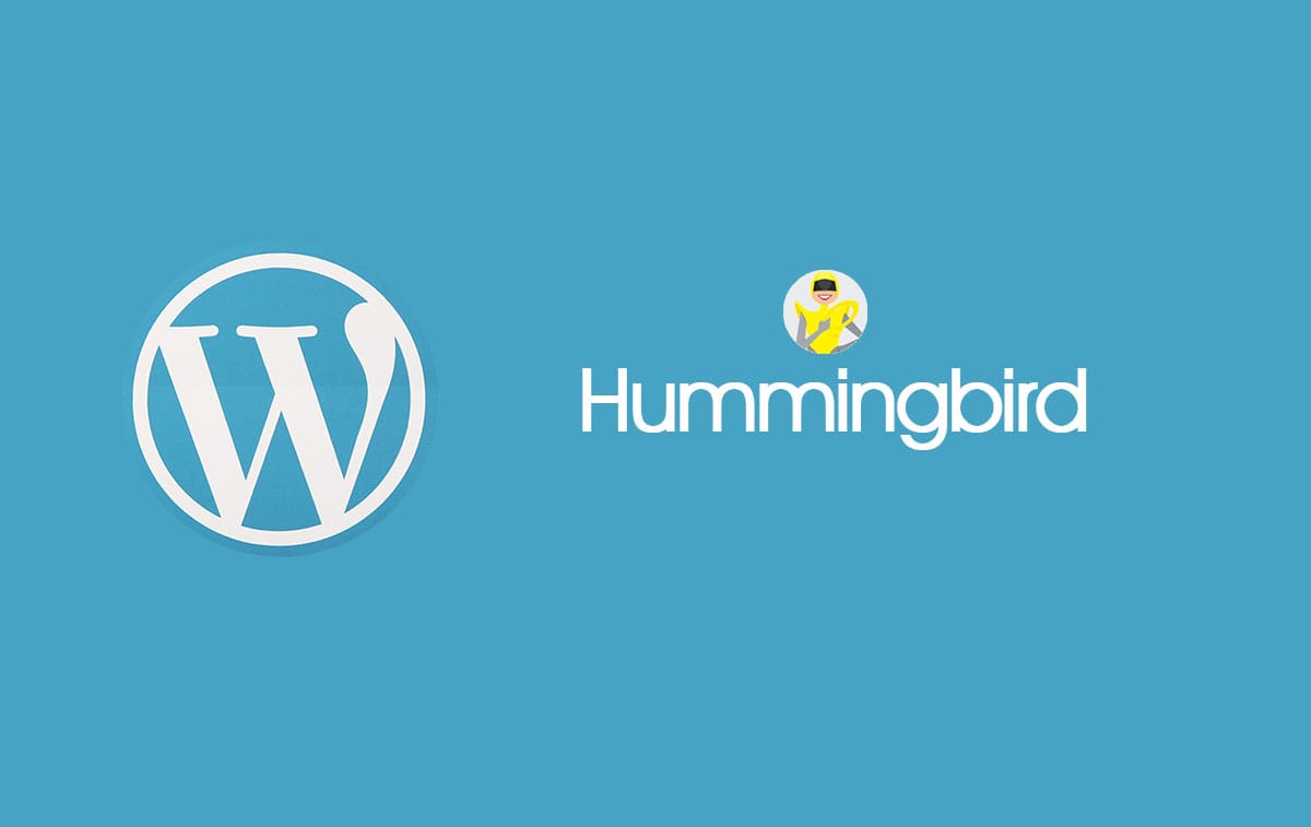 WordPress优化插件Hummingbird教程