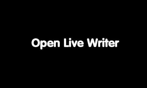 WordPress多站点文章发布管理工具-Open Live Writer