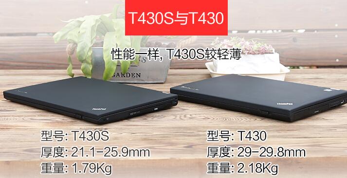 推荐二手笔记本电脑Thinkpad