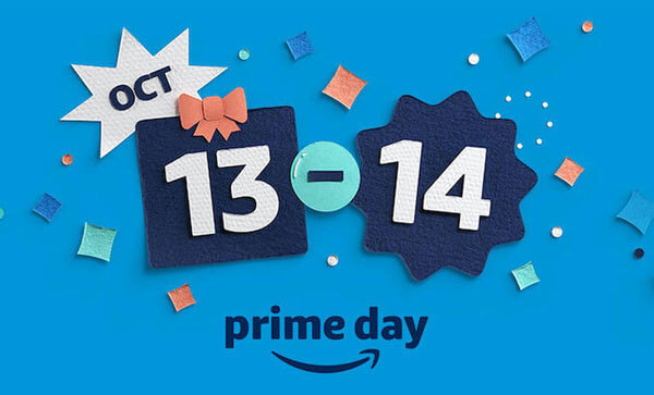 2020年amazon prime day马上要来了